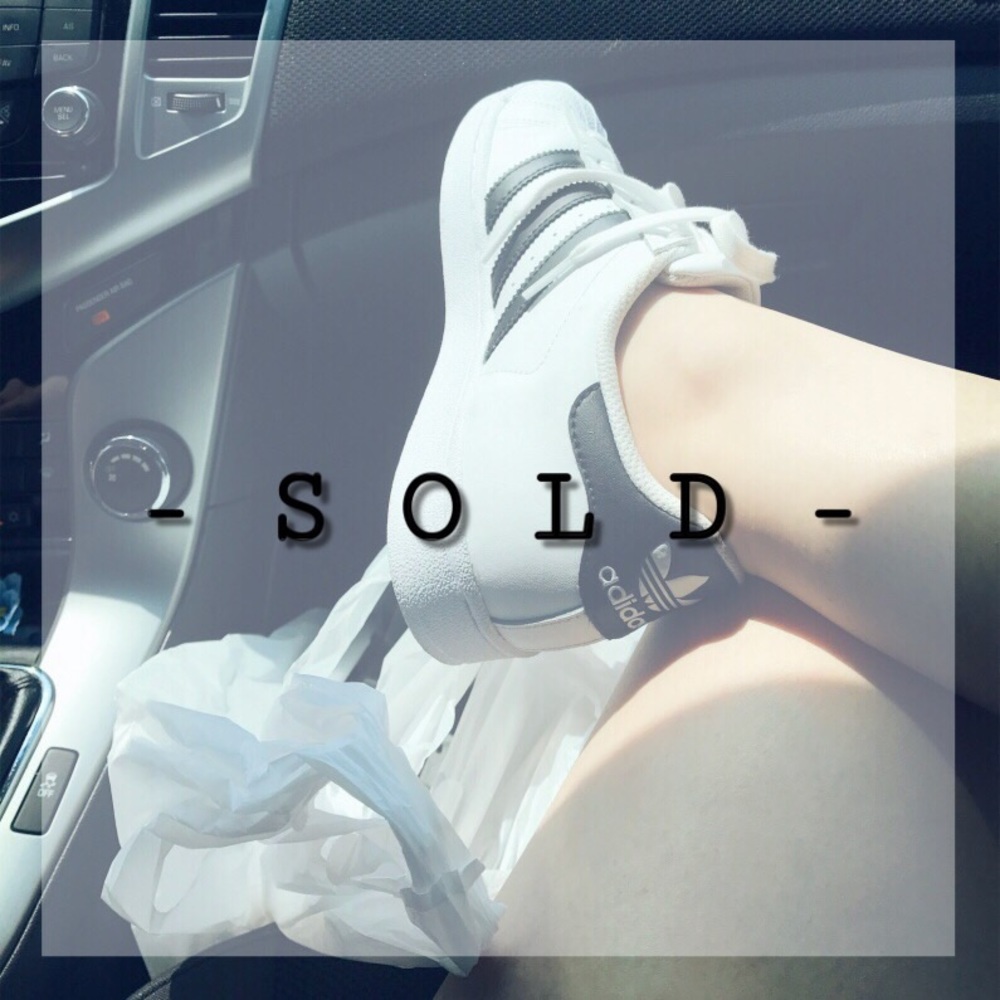 sold below here